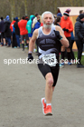 Senior women and veteran women and men over-50s NECAA Road Relay Champs., Hetton Lyons Park, Hetton le Hole, County Durham. Photo: David T. Hewitson/Sports for All Pics
